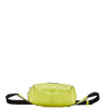 Secondhand Louis Vuitton Outdoor Yellow Leather Bag