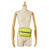 Secondhand Louis Vuitton Outdoor Yellow Leather Bag
