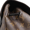 Secondhand Louis Vuitton Christopher Brown Canvas Bag