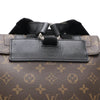 Secondhand Louis Vuitton Christopher Brown Canvas Bag