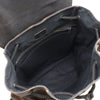 Secondhand Louis Vuitton Christopher Brown Canvas Bag