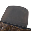 Secondhand Louis Vuitton Christopher Brown Canvas Bag
