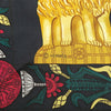 Hermès scarf