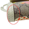 Gucci shoulder