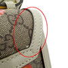 Gucci shoulder