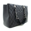 Chanel tote