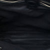 Gucci GG Supreme Web Tiger Convertible Soft Tote Secondhand