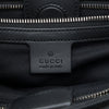 Gucci GG Supreme Web Tiger Convertible Soft Tote Secondhand