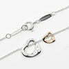Secondhand Tiffany & Co Open Heart