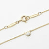 Secondhand Tiffany & Co By the yard