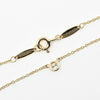 Secondhand Tiffany & Co By the yard