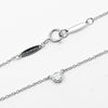 Tiffany & Co necklace