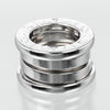 Secondhand Bulgari B.Zero1 Silver White Gold Jewelry