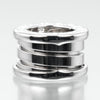 Secondhand Bulgari B.Zero1 Silver White Gold Jewelry