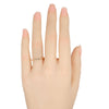 Secondhand Bulgari Fedi Gold Rose Jewelry
