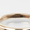 Secondhand Bulgari Fedi Gold Rose Jewelry