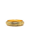 Secondhand Saint Laurent Gold Metal Jewelry