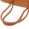 Hermès shoulder