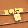 Hermès shoulder