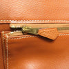 Hermès shoulder