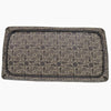 Secondhand Céline Sulky Brown Canvas Bag