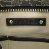 Secondhand Céline Sulky Brown Canvas Bag