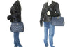 Chanel shoulder