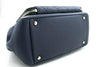 Chanel shoulder