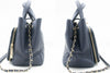 Chanel shoulder