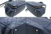 Chanel shoulder