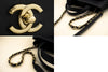 Chanel shoulder