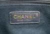 Chanel shoulder