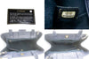 Chanel shoulder