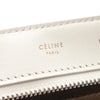 Secondhand Céline Trapèze Black Leather Bag