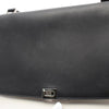 Secondhand Céline Trapèze Black Leather Bag