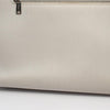 Secondhand Céline Trapèze Black Leather Bag