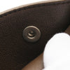 Secondhand Céline Trapèze Black Leather Bag