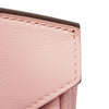 Secondhand Hermès Birkin Pink Leather Bag