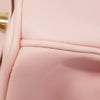 Secondhand Hermès Birkin Pink Leather Bag