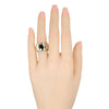Cartier ring