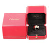 Cartier ring