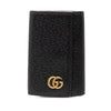 Gucci GG Marmont Leather Key Case Secondhand