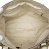 Gucci GG Canvas Sukey Satchel Secondhand