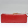 Chanel shoulder