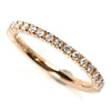 Secondhand Bulgari Eternity Gold Rose Jewelry
