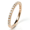 Secondhand Bulgari Eternity Gold Rose Jewelry