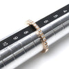 Secondhand Bulgari Eternity Gold Rose Jewelry
