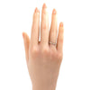 Secondhand Bulgari Eternity Gold Rose Jewelry