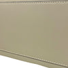 Secondhand Fendi Dot Com Beige Leather Bag