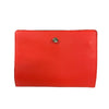 Secondhand Fendi Dot Com Beige Leather Bag